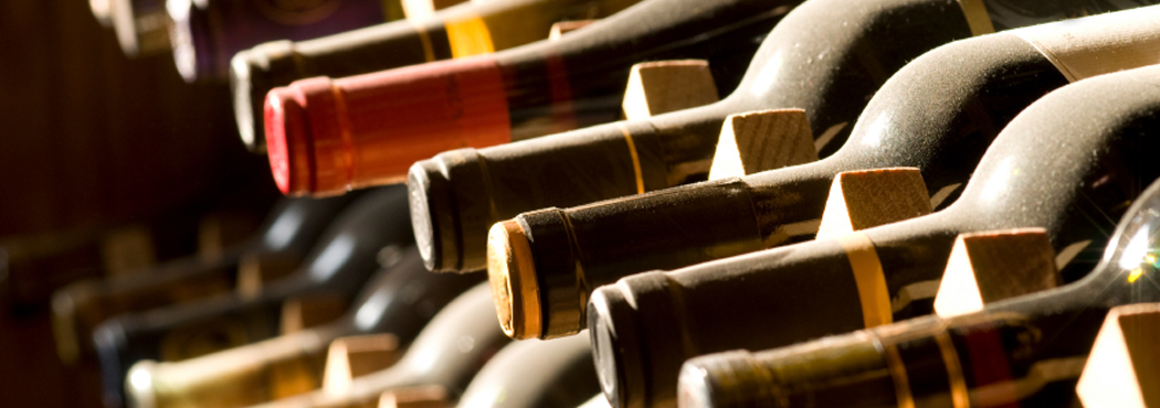 Un nettare chiamato vino